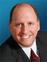 photograph of Adam Green